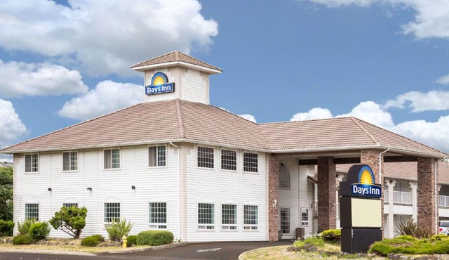 Days Inn by Wyndham Ocean Shores