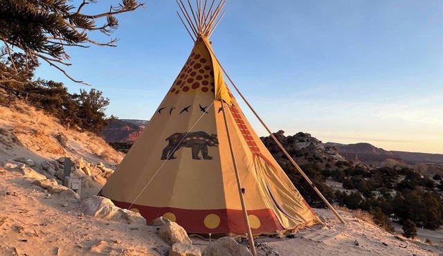 Desert Skies Resort