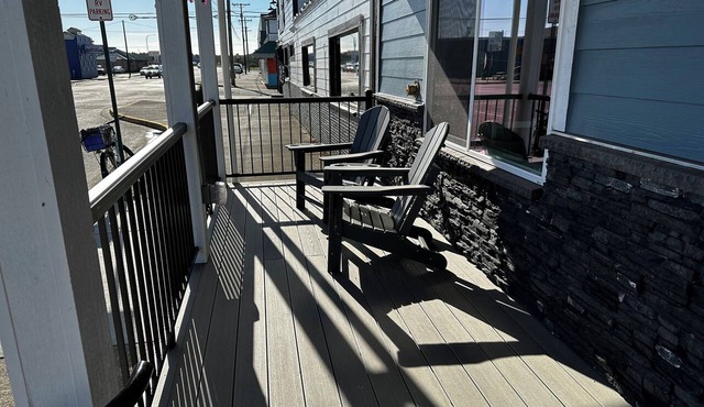 Dock Street Inn
