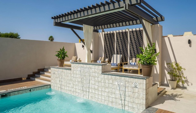 DoubleTree by Hilton Laredo
