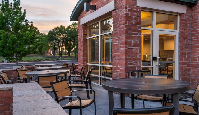Drury Plaza Hotel Flagstaff