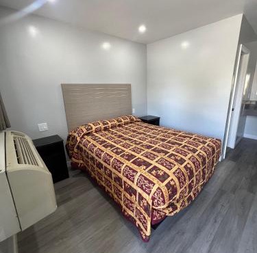 Eastsider Motel -Downtown LA New Rooms