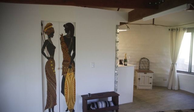 Eco-Earth Home Near Yosemite & Bass Lake – The Boukarou Escape