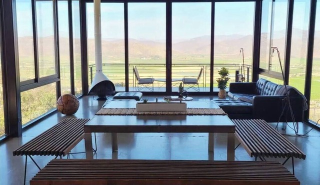 EcoHouse - Villa Garven