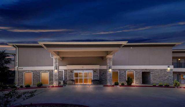 Econo Lodge