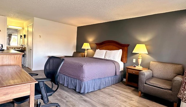 Economy Inn