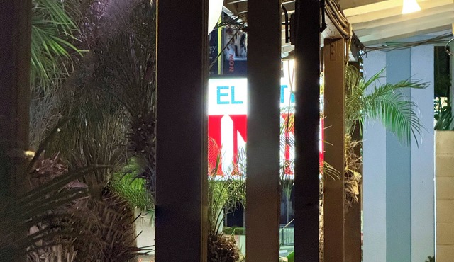 El Patio Inn - Near Universal Studios Hollywood