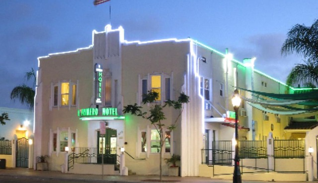 El Primero Boutique Hotel
