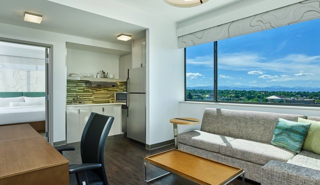 Element by Marriott Denver Park Meadows