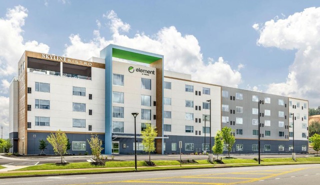 Element by Marriott Cartersville