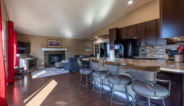 Enumclaw Estates Barndominium