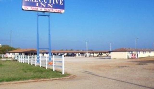Executive Inn