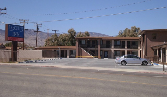 Executive Inn