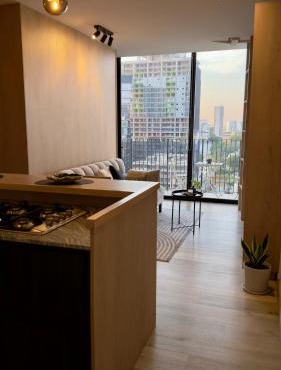 Executive Suite, Rooftop Pool, Workspace IKan HUB