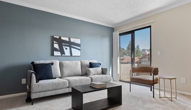 Fab Rancho Penasquitos 2BR w/W/D, nr Parks & Trails, by Blueground