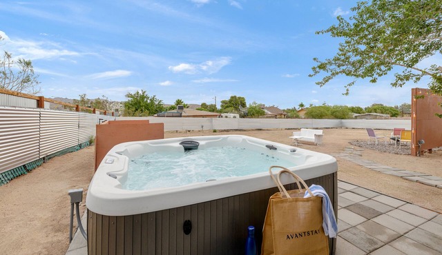 Fable by AvantStay | 2 Unique Spaces, w/Bowling, Hot Tub, Fire Pit, Large Yard