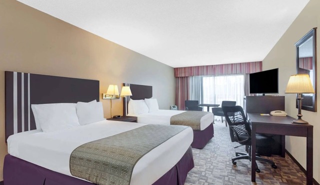 FairBridge Inn Express Bellingham