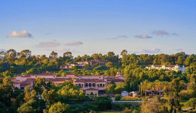 Fairmont Grand Del Mar