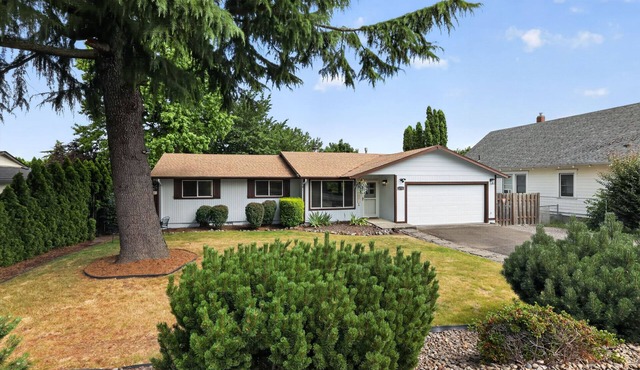 Family Fairview Home | Gorge Access & Covered Deck