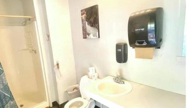 Fantastic 1-bedroom apartment in North Fork