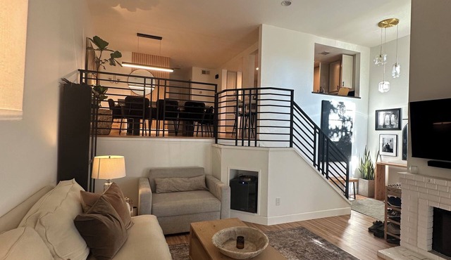 Fantastic 3-bedroom townhome in San Diego perfect for your getaway