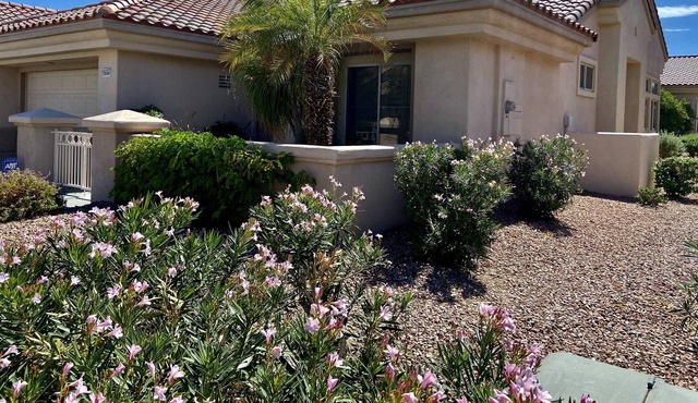 Fantastic Fun at Sun City Palm Desert - 2 bed, 2 bath