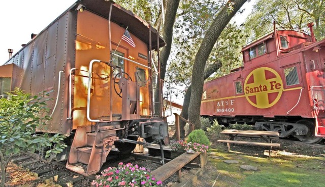 Featherbed Railroad