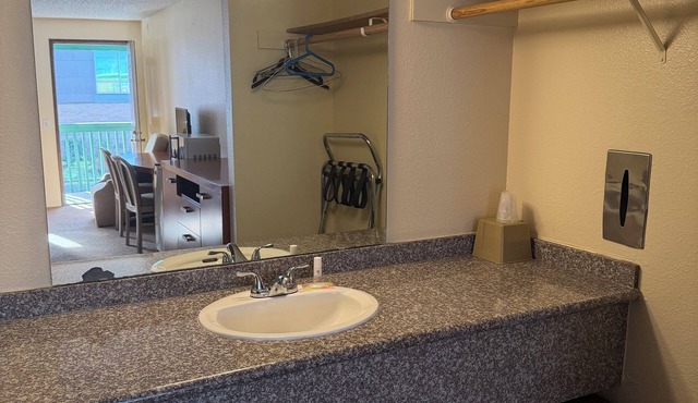 Federal way Motel