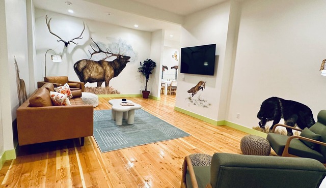 Findley Butte is part of the Litch Hotel: fully equipped,Luxury vacation rental condos