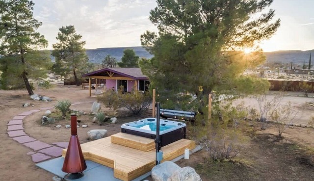 Flamingo Social Club Boutique Luxury with Spa