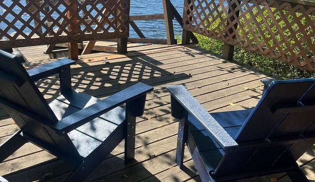 Floras Lakefront Pet Friendly Near Bandon Dunes
