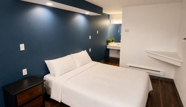 Fort Lewis Extended Stay Motel - JBLM