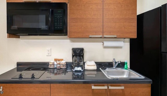 Full-Kitchen Room Perfect for Zion Park Adventurers!