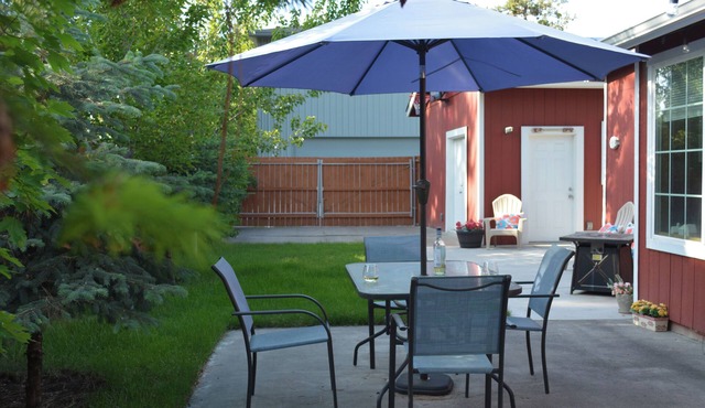 Fully Furnished 30+ Day Executive Rental Utilities Included