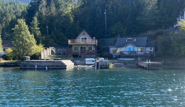 Fun, Relaxing, Family Friendly on Sunnypoint!