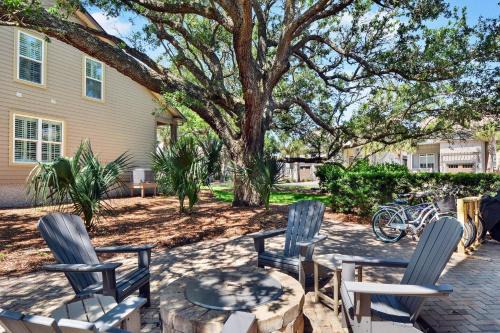 Garden Cottage 71