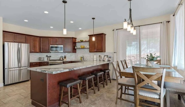 Generous weekly rates & last-minute rates! Uptown Sedona Location, Custom-Built Home with Private Casita! Sunset 490 - S091