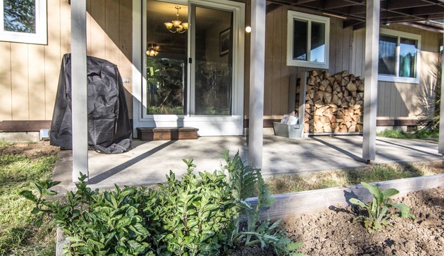 Gone Coastal by Olympic Coast Rentals