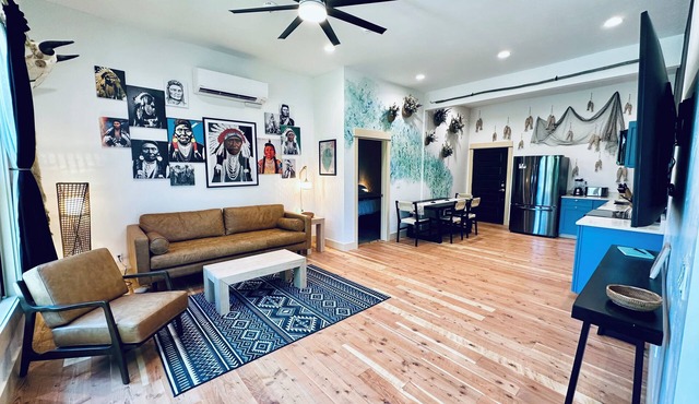 Granite Butte is part of the Litch Hotel: fully equipped,Luxury vacation rental condos