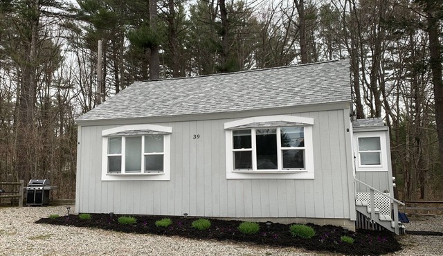Great Location in Ogunquit - 1/2 mile walk to the beach in Ogunquit