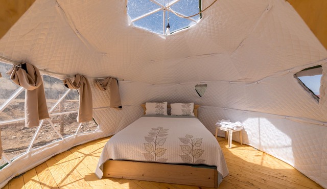 Great Sand Dunes Lodge