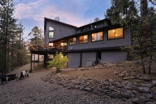 Green Mountain Lodge