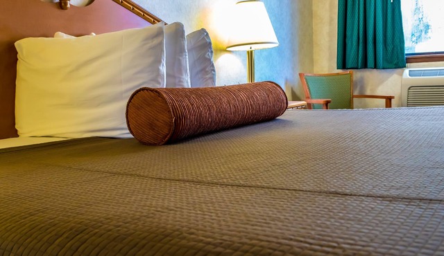 Guest House Inn Junction City