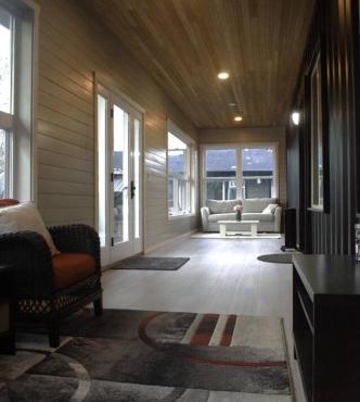 Guesthome in Portland