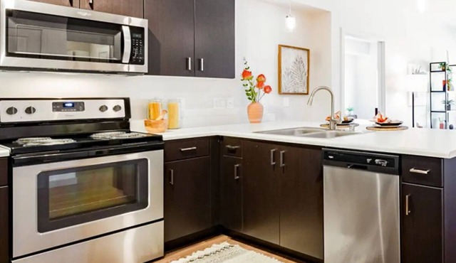 H4N Wellstone | 1Bd Apartment Near JBLM