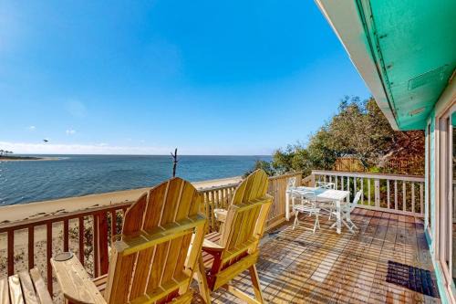 Halsell's Hideaway