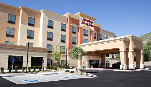 Hampton Inn & Suites Salt Lake City/Farmington