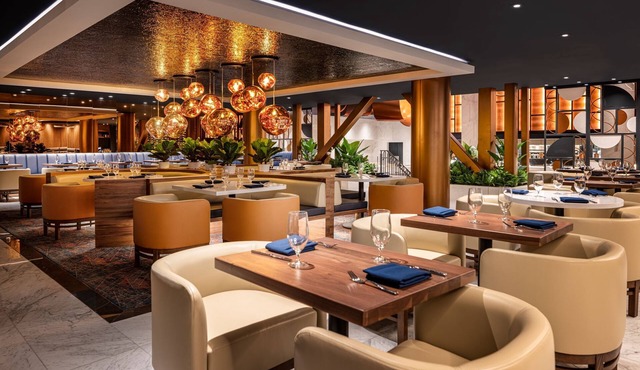 Harrah’s Las Vegas – A Caesars Rewards Destination