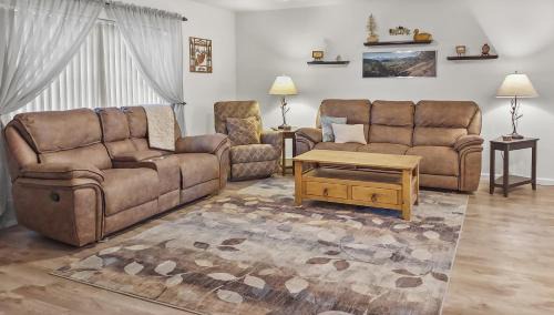 Hermosa Haven home