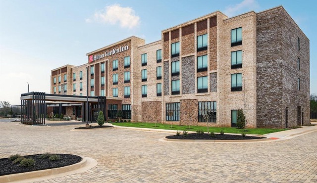Hilton Garden Inn Perry